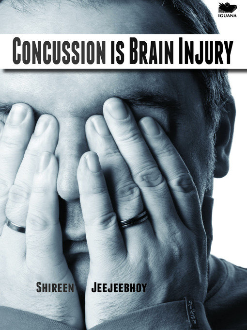 Title details for Concussion in Brain Injury by Shireen Jeejeebhoy - Available